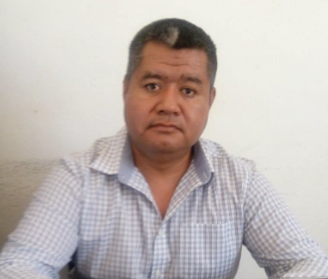 Dr. Adelaido Rafael Rojas García 