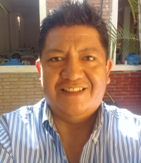 Dr. Francisco Palemón Alberto