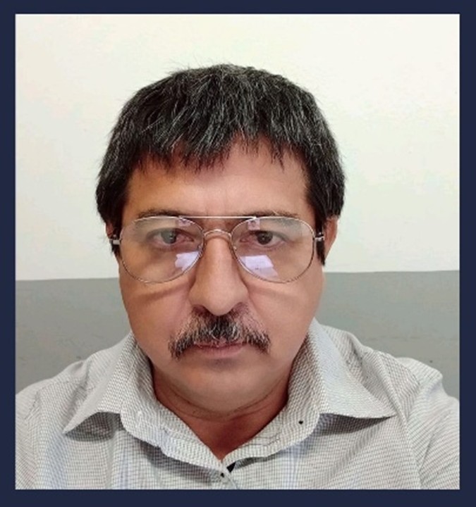 Dr. Jaime Olivares Pérez