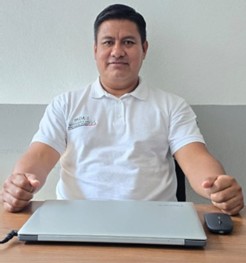 Dr. Juan Elias Sabino López