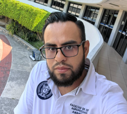 Dr. José Luis Valenzuela Lagarda