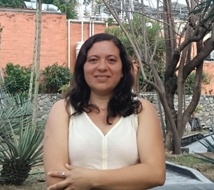 Dra. Ana Rosa García Angelmo