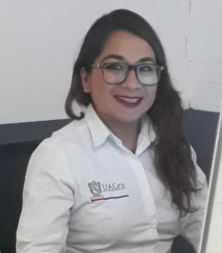 Dra. Mirna Vázquez Villamar